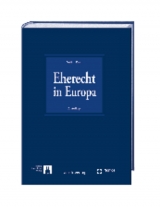 Eherecht in Europa - Süß, Rembert; Ring, Gerhard