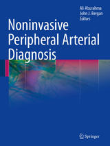 Noninvasive Peripheral Arterial Diagnosis - 