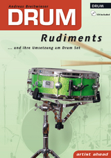 Drum Rudiments - Andreas Breitwieser