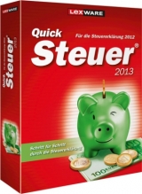 QuickSteuer 2013 - 