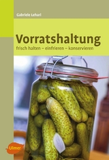 Vorratshaltung - Gabriele Lehari