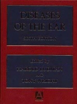 Diseases of the Ear, 6Ed - 