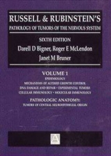 Russell and Rubinstein's Pathology of Tumors of the Nervous System, 6Ed - Rosenblum, Marc K.; Bigner, Darell D.