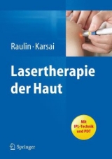 Lasertherapie der Haut - 