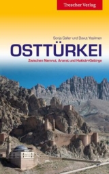 Osttürkei - Sonja Galler, Davut Yesilmen