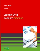 Lexware 2015 wawi plus pro premium - Jörg Merk