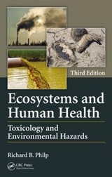 Ecosystems and Human Health - Philp, Richard B.