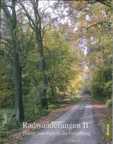 Radwanderungen II - Dorothea Iser, Walter Iser