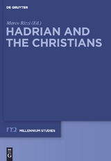 Hadrian and the Christians - 