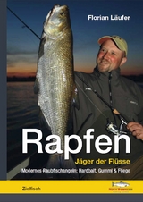 Rapfen - Jäger der Flüsse - Florian Läufer