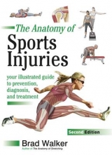 Sports Injuries - Walker, Brad