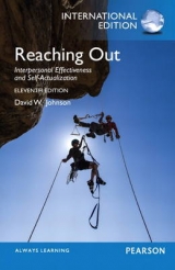 Reaching Out - Johnson, David H.