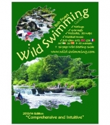 Wild Swimming Guide, 2013/14 - Fryer, Robert A.