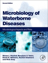 Microbiology of Waterborne Diseases - 