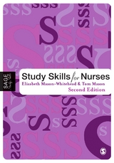 Study Skills for Nurses - Elizabeth Mason-Whitehead, Tom Mason