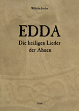 Die Edda - Wilhelm Jordan