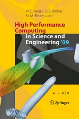 High Performance Computing in Science and Engineering '09 - 