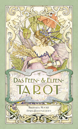 Das Feen- und Elfen-Tarot - Barbara Moore