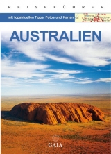 Australien - Klaus Viedebantt