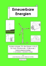 Erneuerbare Energien - Anke Nitschke