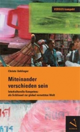 Miteinander verschieden sein - Christa Uehlinger