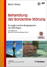 Behandlung der Borderline-Störung - Martin Bohus