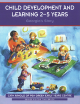 Child Development and Learning 2-5 Years - Cath Arnold