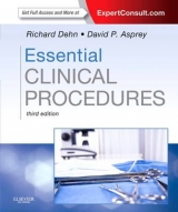 Essential Clinical Procedures - Dehn, Richard W.; Asprey, David P.