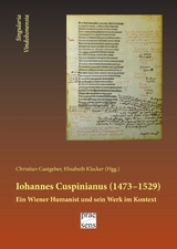 Iohannes Cuspinianus (1473–1529) - 