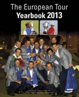 The European Tour Yearbook - 