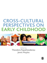 Cross-Cultural Perspectives on Early Childhood - 