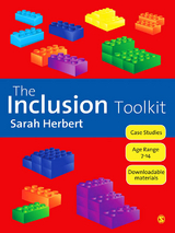 The Inclusion Toolkit - Sarah H. Herbert