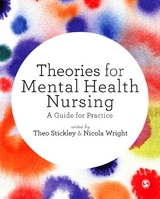 Theories for Mental Health Nursing - 