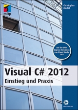 Visual C# 2012 - Christopher Martel