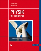 Physik für Techniker - Zeitler, Jürgen; Simon, Günter