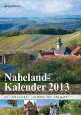 Naheland-Kalender 2013 - 