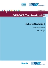 Schweißtechnik 1