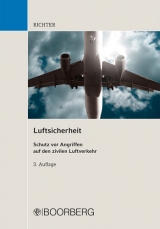 Luftsicherheit - Steffen Richter