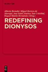 Redefining Dionysos - 