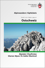 Ostschweiz - David Coulin, Fabian Lippuner