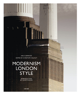 Modernism London Style - 