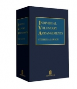 Individual Voluntary Arrangements - French, Paul