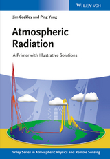 Atmospheric Radiation - James A. Coakley Jr., Ping Yang