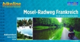 Mosel-Radweg Frankreich - 