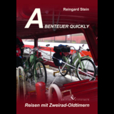 Abenteuer Quickly - Reingard Stein