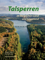 Talsperren im Bergischen Land und Sauerland - 