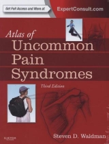 Atlas of Uncommon Pain Syndromes - Waldman, Steven D.