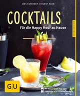 Cocktails - Jens Hasenbein, Helmut Adam