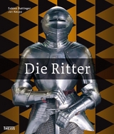 Die Ritter - Sabine Buttinger, Jan Keupp