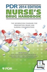 PDR Nurse's Drug Handbook - Pdr